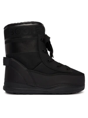 Bogner Śniegowce La Plagne 21 32547044 Czarny