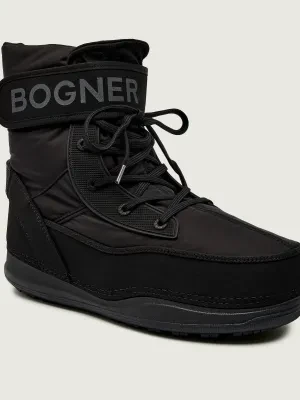 Bogner Śniegowce LAAX 7 B BOGNER X MICHELIN