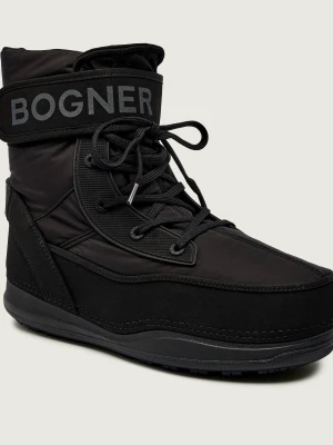 Bogner Śniegowce LAAX 7 B BOGNER X MICHELIN
