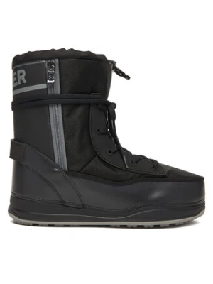 Bogner Śniegowce Laax 8 32547534 Czarny