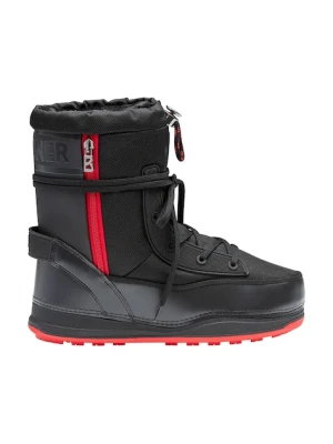 Bogner śniegowce LAAX 8 kolor czarny 32547534