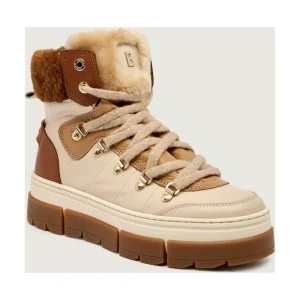 Bogner Śniegowce VADUZ S 4 A | skóra