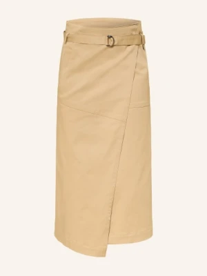 Bogner Spódnica Kopertowa Jocy beige