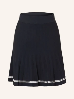 Bogner Spódniczka Golfowa blau