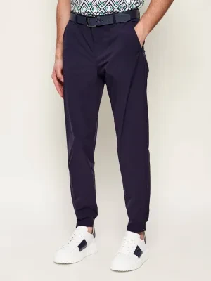 Bogner Spodnie AKAR | Slim Fit