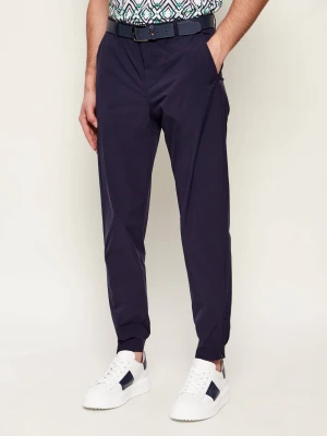 Bogner Spodnie AKAR | Slim Fit