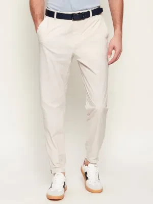 Bogner Spodnie AKAR | Tapered fit