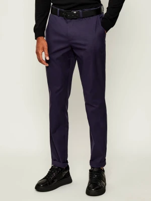 Bogner Spodnie ANJO2 | Slim Fit