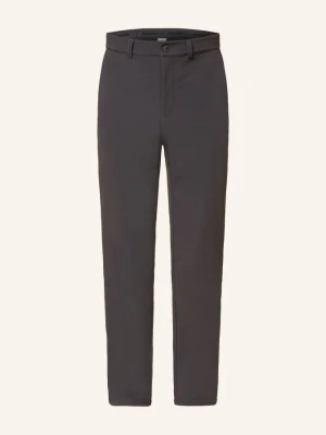 Bogner Spodnie Chino Rado schwarz CZARNY