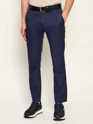 Bogner Spodnie chino RILEY-27 | Regular Fit