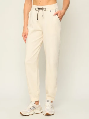 Bogner Spodnie dresowe Marou-3 | Regular Fit kremowy