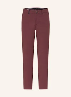 Bogner Spodnie Golfowe anjo2 rot