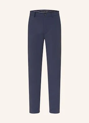 Bogner Spodnie Golfowe Emir blau