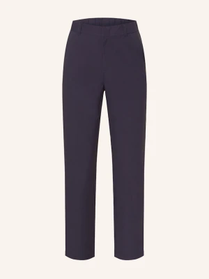 Bogner Spodnie Golfowe Luzia blau GRANATOWY