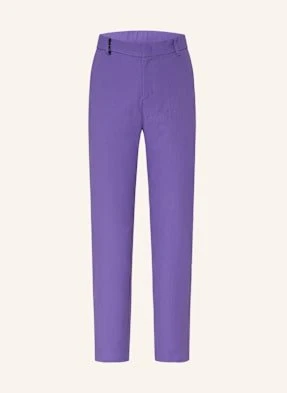 Bogner Spodnie Golfowe Luzia lila