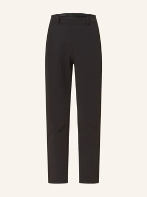 Bogner Spodnie Golfowe Mita schwarz CZARNY