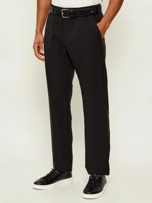 Bogner Spodnie MARCUS-1 Men 5- | Regular Fit