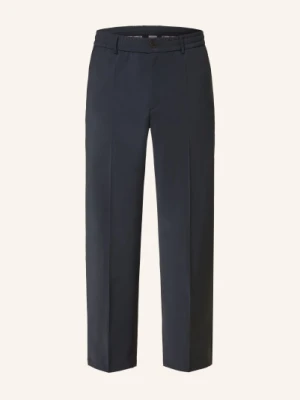 Bogner Spodnie Marcus-6 W Stylu Joggingowym, O Regularnym Kroju blau