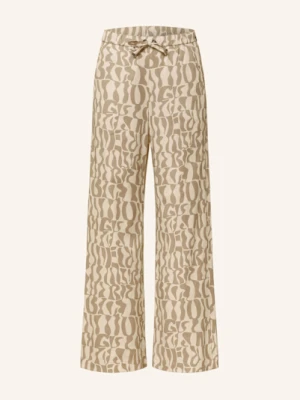 Bogner Spodnie Marlena Donya beige