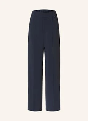 Bogner Spodnie Marlena Suzy blau