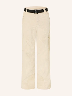 Bogner Spodnie Narciarskie Corbin beige