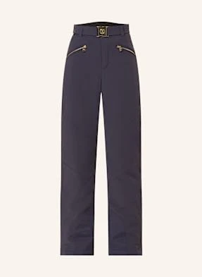 Bogner Spodnie Narciarskie Franzi-T blau