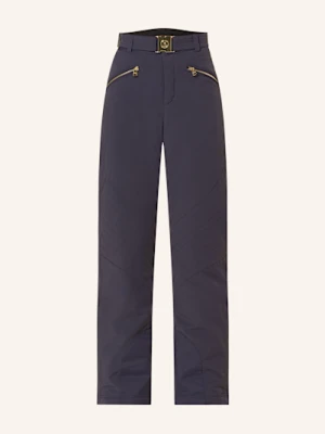Bogner Spodnie Narciarskie Franzi-T blau