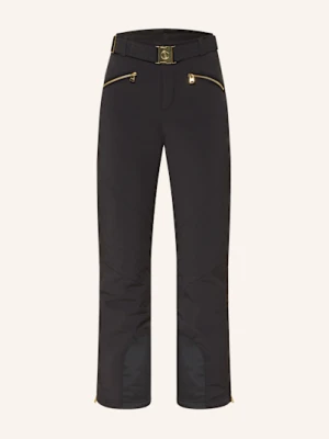 Bogner Spodnie Narciarskie Franzi-T schwarz