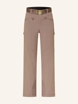 Bogner Spodnie Narciarskie Ilka beige