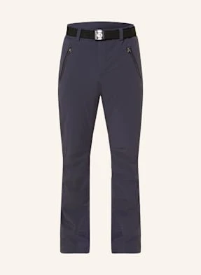 Bogner Spodnie Narciarskie thore2-T blau