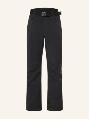Bogner Spodnie Narciarskie thore2-T schwarz