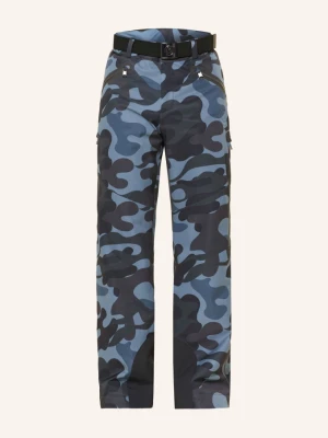 Bogner Spodnie Narciarskie Tim-T blau
