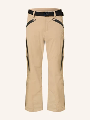 Bogner Spodnie Narciarskie tim6-T beige