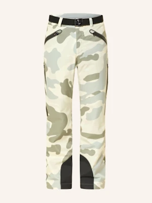 Bogner Spodnie Narciarskie tim6-T gruen