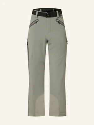 Bogner Spodnie Narciarskie tim6-T gruen