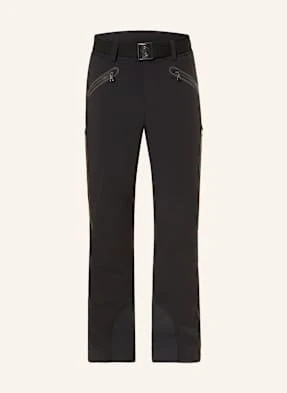 Bogner Spodnie Narciarskie tim6-T schwarz
