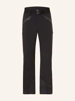 Bogner Spodnie Narciarskie tim6-T schwarz