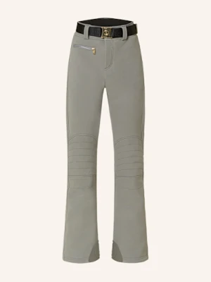 Bogner Spodnie Narciarskie Z Softshellu madei2 gruen