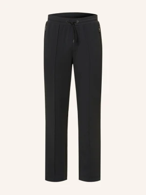 Bogner Spodnie W Stylu Joggingowym Reed schwarz GRANATOWY