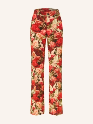 Bogner Spodnie Z Marle Jody rot