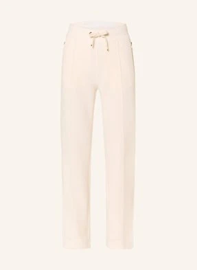 Bogner Spodnie Z Polaru Florina beige