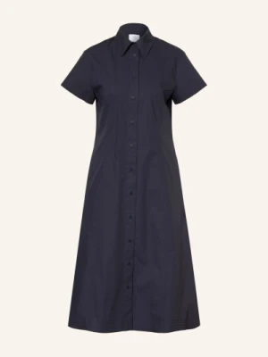 Bogner Sukienka Koszulowa Alison blau