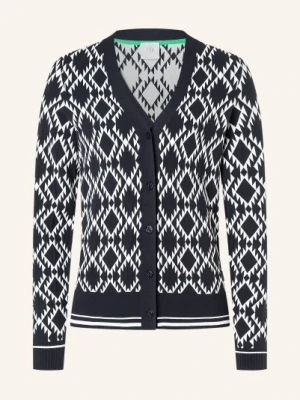 Bogner Sweter Amber blau