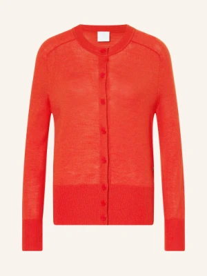 Bogner Sweter Ilma rot