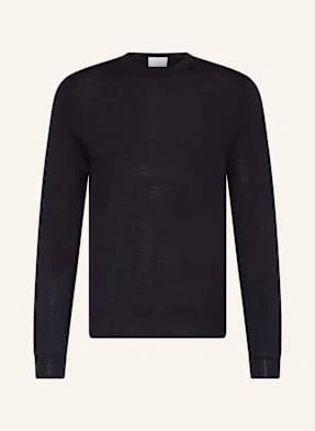 Bogner Sweter Ole blau