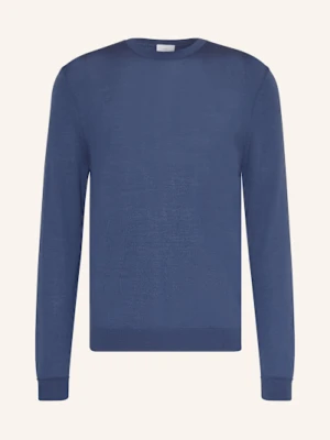 Bogner Sweter Ole blau