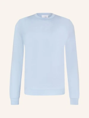 Bogner Sweter Ole blau