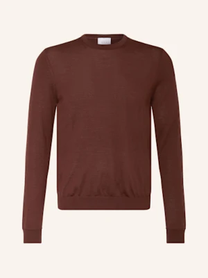 Bogner Sweter Ole rot