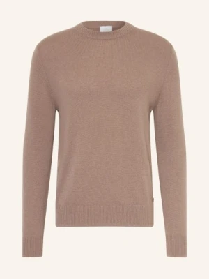 Bogner Sweter Z Kaszmiru Brendon braun