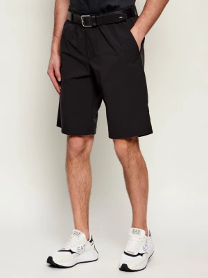Bogner Szorty chino MARC-2 | Regular Fit czarny